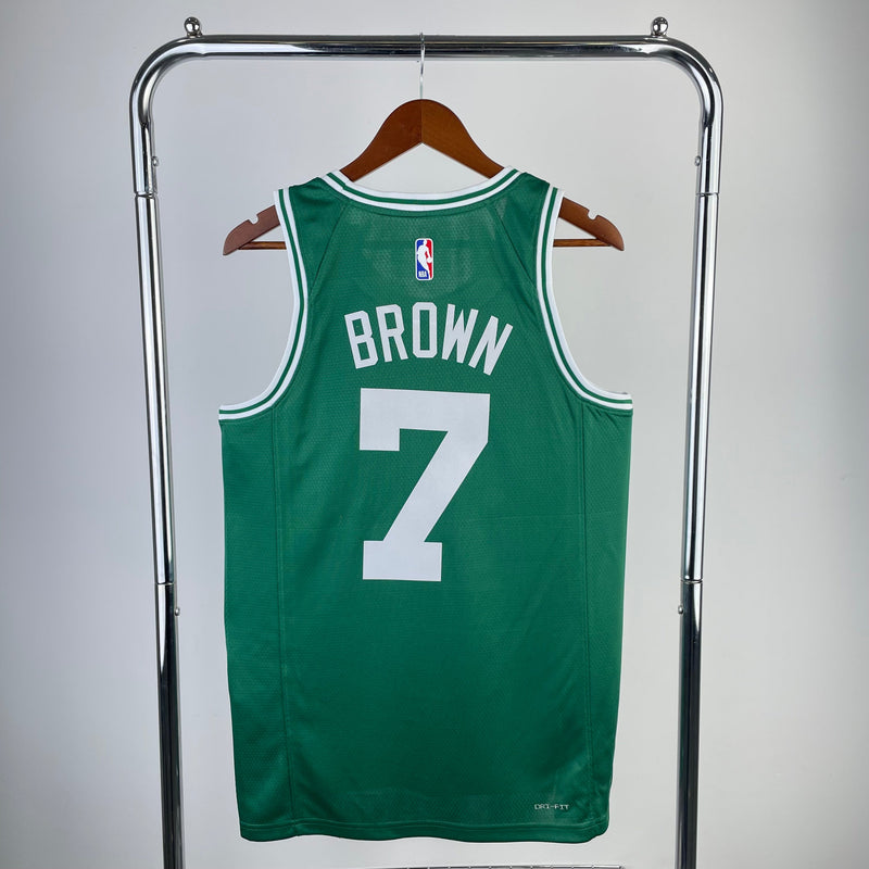 Regata Boston Celtics Icon Edition 17/23