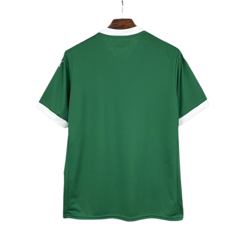 Camisa Palmeiras Home 2025/26 I - Torcedor - Verde