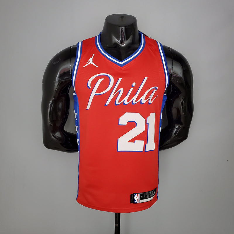 Regata Philadelphia 76ers Statement Edition 20/23