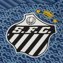 Camisa Santos Pré-Jogo 24/25