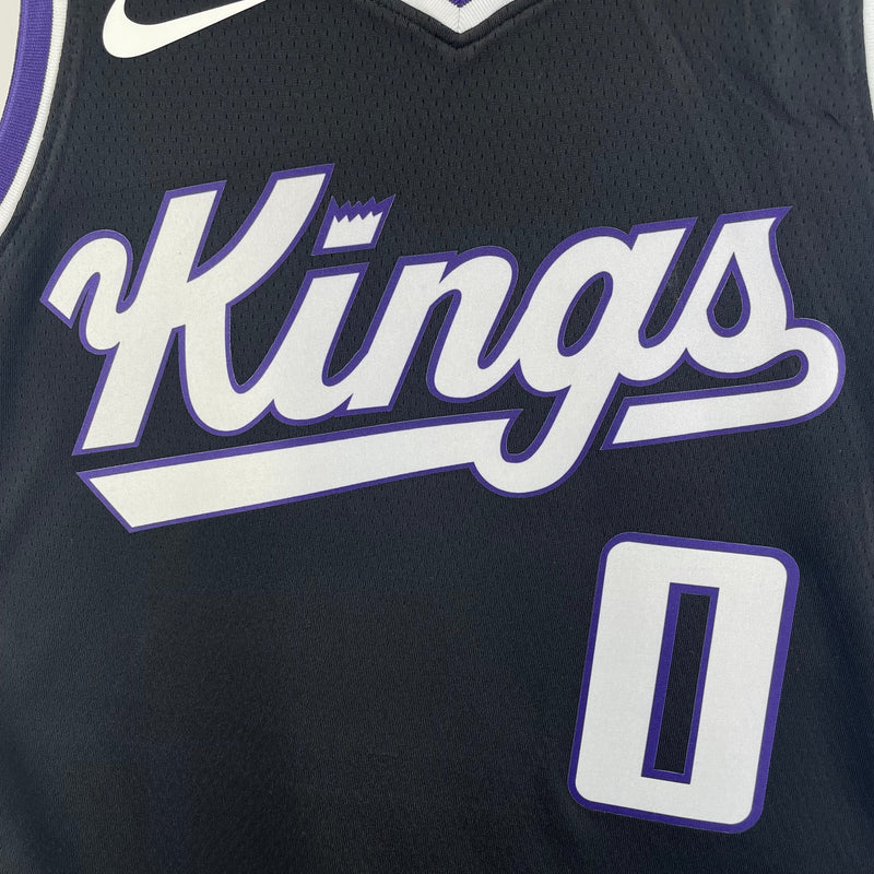 Regata Sacramento Kings Icon Edition 23/24