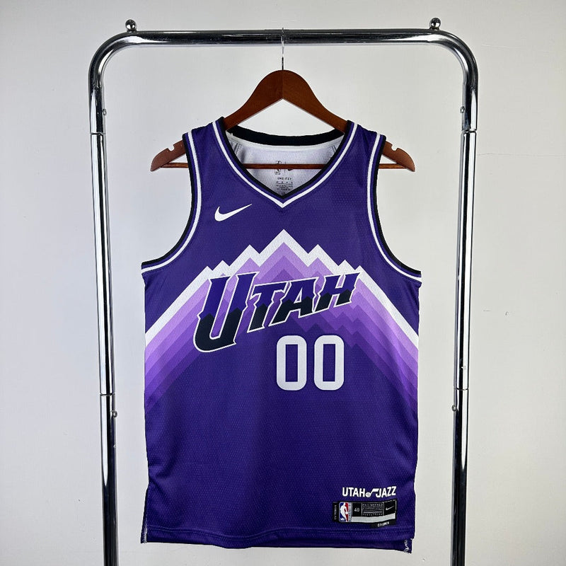 Regata Utah Jazz City Edition 23/24