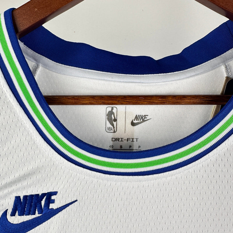 Regata Minnesota Timberwolves Classic Edition 23/24