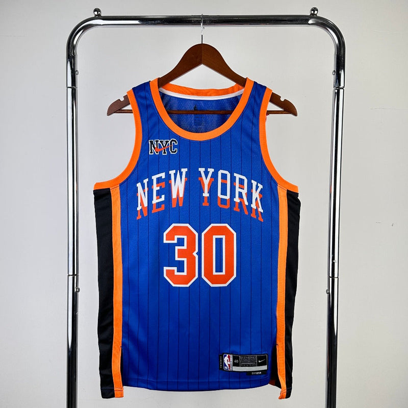 Regata New York Knicks City Edition 23/24