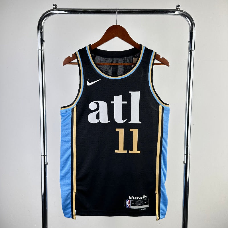 Regata Atlanta Hawks City Edition 23/24