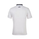 Camisa Santos 2024/25 Charlie Brown Júnior - Dias de Glória - Branca