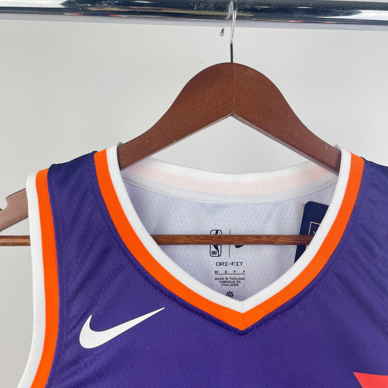 Regata Phoenix Suns Classic Edition 23/24