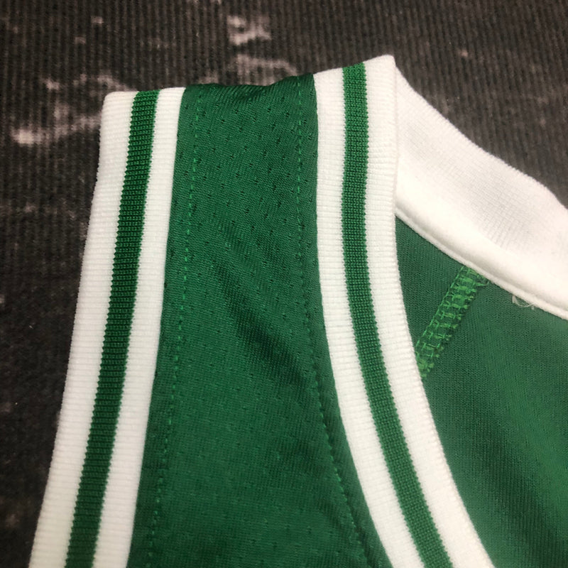 Regata Boston Celtics Icon Edition 17/23