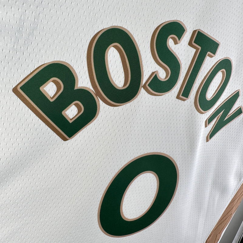 Regata Boston Celtics City Edition 23/24