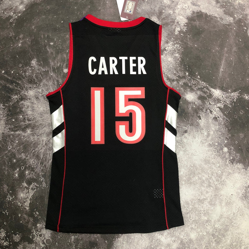 Regata Toronto Raptors Mitchell & Ness 99/00