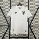 Camisa Santos Home 24/25 - NEYMAR JR - 10 - Frete Grátis