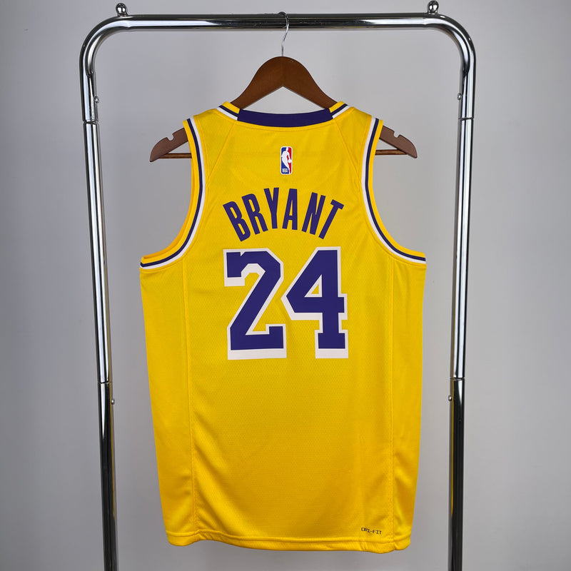 Regata Los Angeles Lakers Icon Edition 21/22