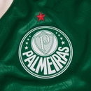 Camisa Puma Palmeiras 2025/26 I Jogador - Verde