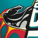 Regata Detroit Pistons Mitchell & Ness Away Edition 98/99