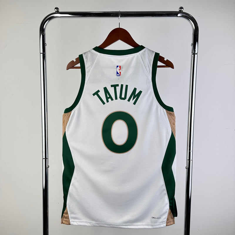 Regata Boston Celtics City Edition 23/24