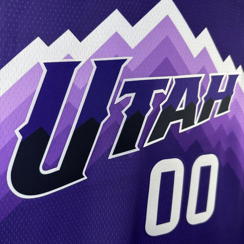 Regata Utah Jazz City Edition 23/24