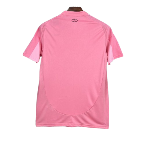 Camisa INTER MIAMI 2025/26 I - Torcedor