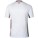 Camisa Fluminense 2 uniforme 2025/2026 - Branca - Copa do Mundo de Clubes 2025