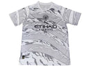 Camisa Manchester City “Ano do Dragão de Madeira” 24/25 s/n° Torcedor Masculina - Cinza