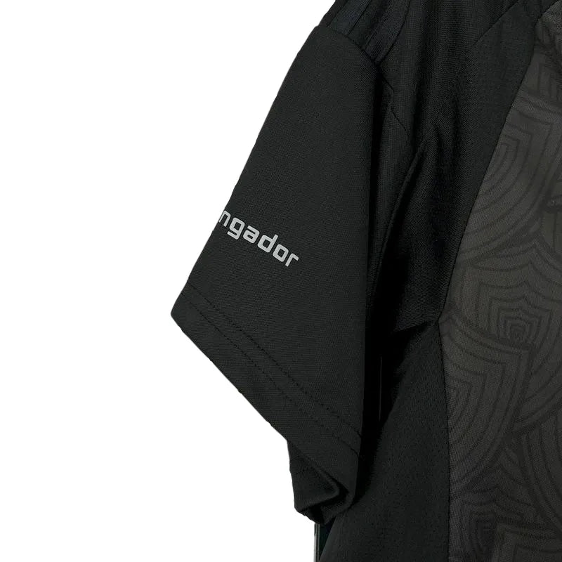 Camisa Atlético Mineiro Edição Especial 2025/26 - All Black