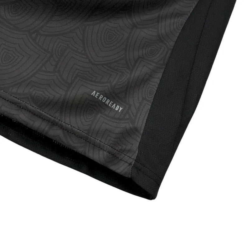 Camisa Atlético Mineiro Edição Especial 25/26 - All Black