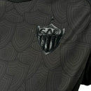 Camisa Atlético Mineiro Edição Especial 2025/26 - All Black