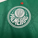Camisa Palmeiras Titular 2025/26 - Puma Torcedor Masculina