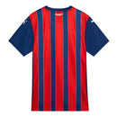 Camisa Bahia Away 2025/26 - Azul e Vermelha