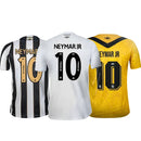 Camisa Santos Home 24/25 - NEYMAR JR - 10 - Frete Grátis