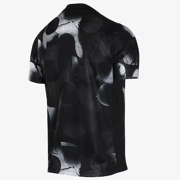 Camisa Nike Corinthians 2025/26 Pré-Jogo - Preto