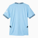 Camisa Manchester City Home 24/25 s/n° Torcedor Masculina - Azul Claro