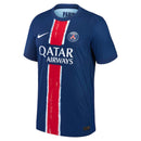 Camisa PSG Home 24/25 - Modelo Torcedor - Azul