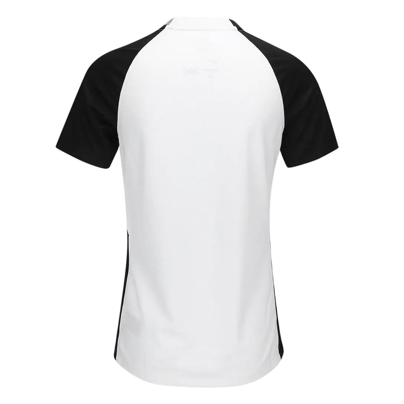 Camisa Corinthians Home 2025/26 - Torcedor Masculina Branca