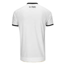 Camisa Vasco Away 2025/26 - Branca e Preta