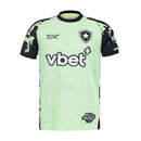 Camisa Botafogo Goleiro 2025/26 - Verde Água