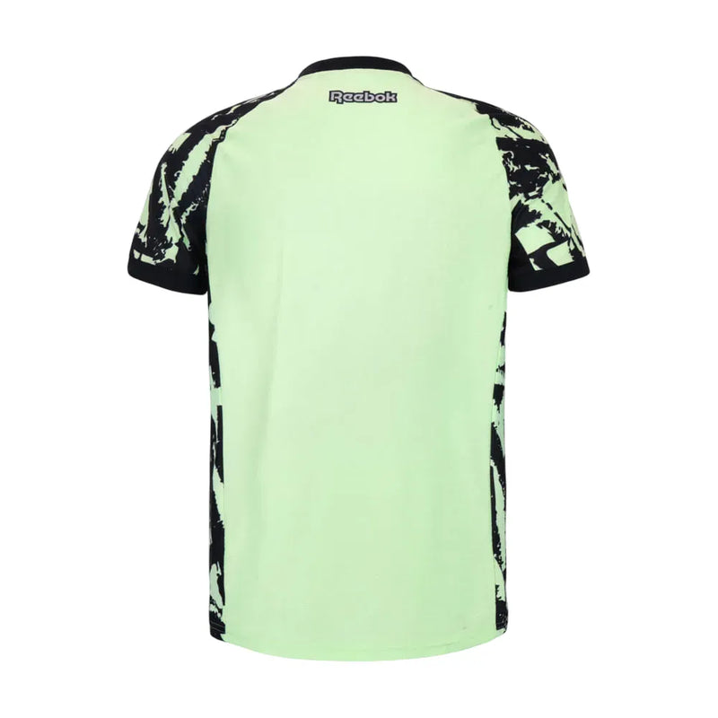Camisa Botafogo Goleiro 2025/26 - Verde Água