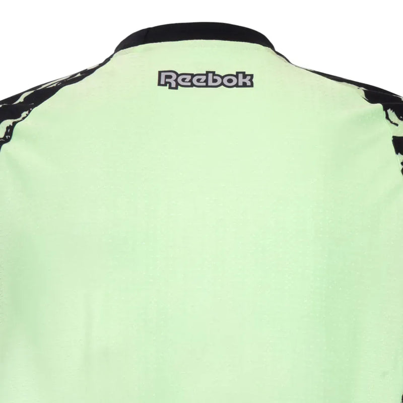 Camisa Botafogo Goleiro 2025/26 - Verde Água