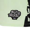 Camisa Botafogo Goleiro 2025/26 - Verde Água