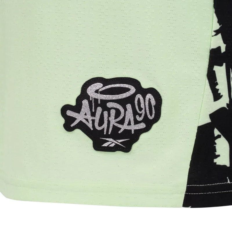 Camisa Botafogo Goleiro 2025/26 - Verde Água