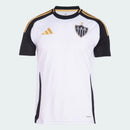 Camisa Atlético Mineiro 2 uniforme 2025/26 - Adidas Torcedor Masculina - Lançamento