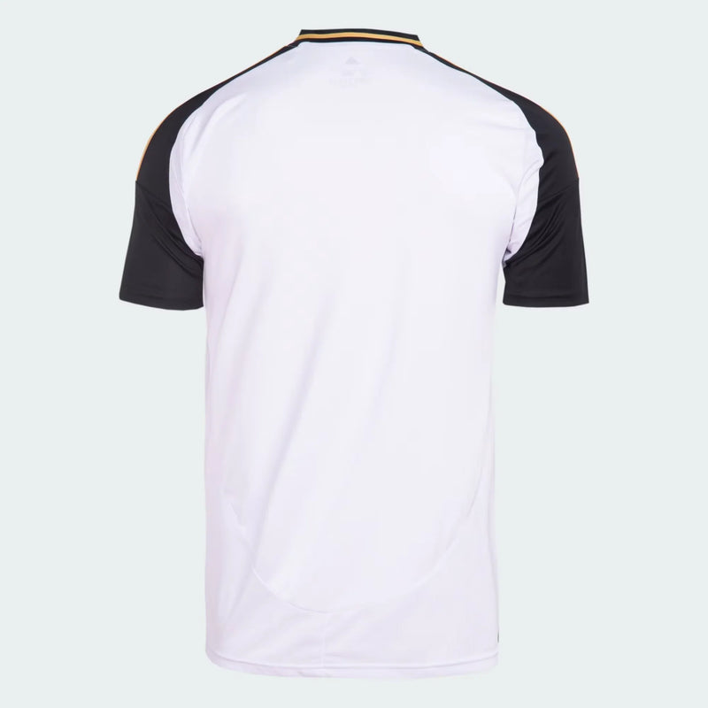 Camisa Atlético Mineiro 2 uniforme 2025/26 - Adidas Torcedor Masculina - Lançamento