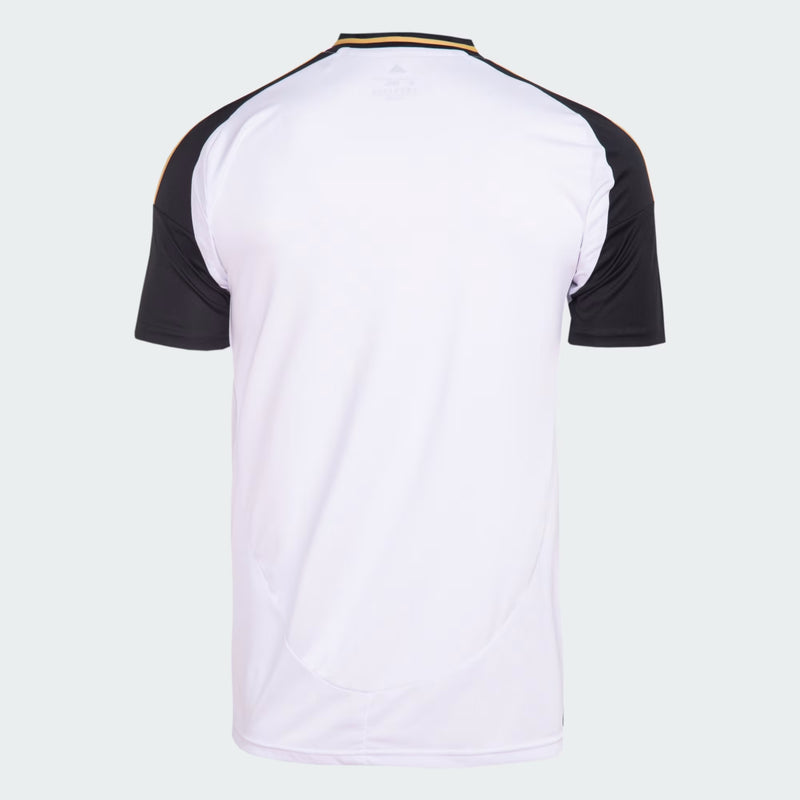 Camisa Atlético Mineiro 2 uniforme 2025/26 - Adidas Torcedor Masculina - Lançamento