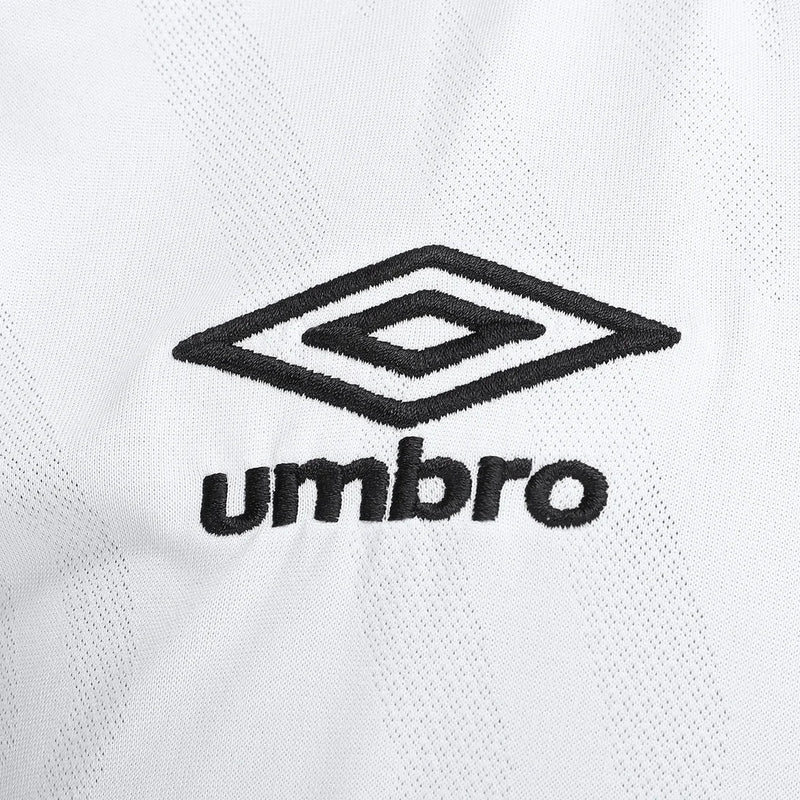 Camisa Santos Home 2025/26 - Branca