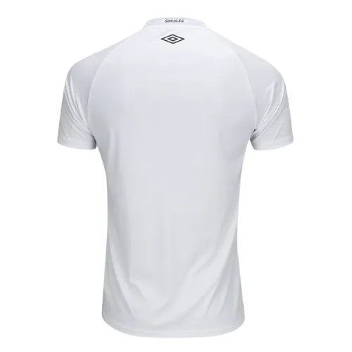 Camisa Santos Home 2025/26 - Branca