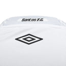 Camisa Santos Home 2025/26 - Branca
