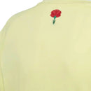 Conjunto Infantil Espanha II 2024 - Torcedor Amarelo