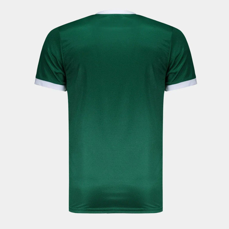 Camisa Puma Palmeiras 2025/26 I Jogador - Verde