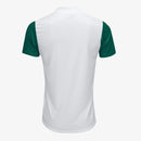 Camisa Puma Palmeiras 2025/26 II Jogador - Branca