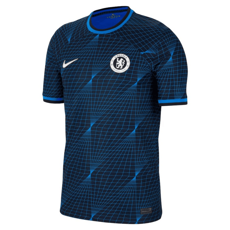 Camisa Chelsea FC  Away  23/24 Nike  Torcedor Masculina