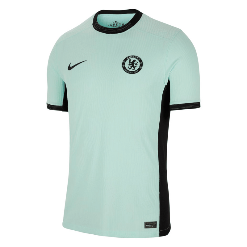 Camisa Chelsea FC Third 23/24 Nike Torcedor Masculina